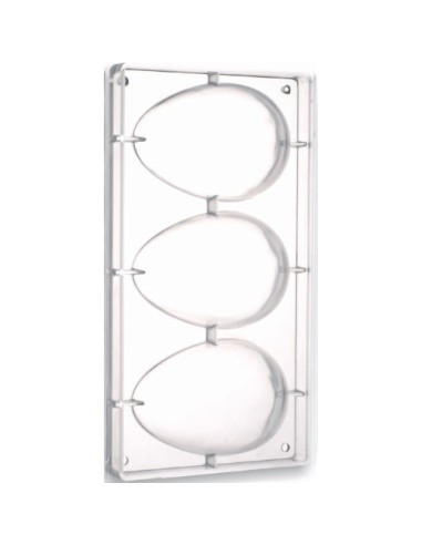 120 g Eierform