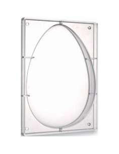 Stampo uovo 1,5kg  253x368h mm