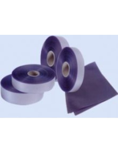 Packung mit 100 Acetatfolien