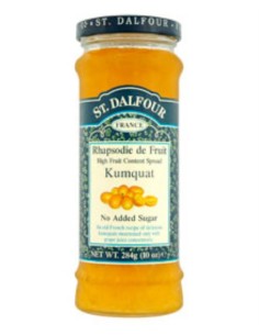 Kumquat-Marmelade...