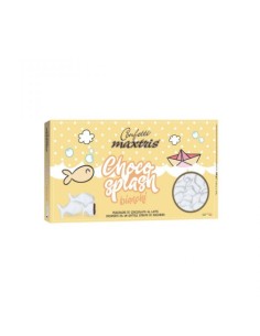 Confetti Maxtris Choco...