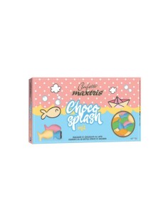 Confetti Maxtris Choco...