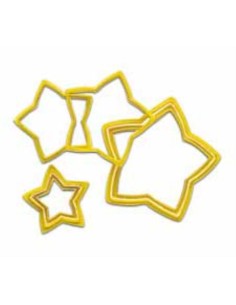 Tagliapasta stella