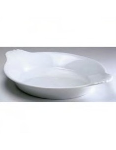 Casseruolina cm 7 bianca