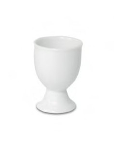 Portauova cm 5x6,5 bianco