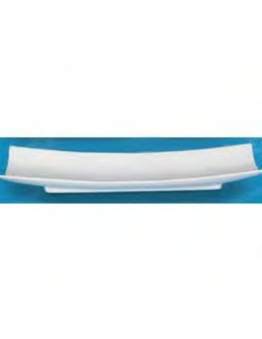 Tablett 30x8 cm