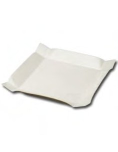 Piatto cm10x10 habama
