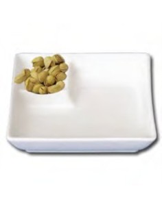 Fächerplatte cm 16x16 ming