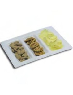Piatto rettangolare cm23x20...