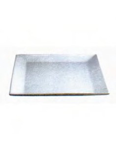 Vassoio cm20x13 rettangolare