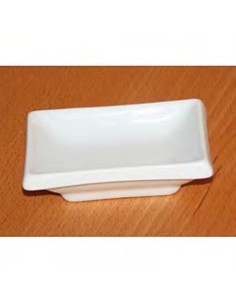 Sushi-Tablett 10x6 cm