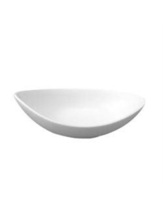 Piatto goccia cm9,5x5,3 cl2,8