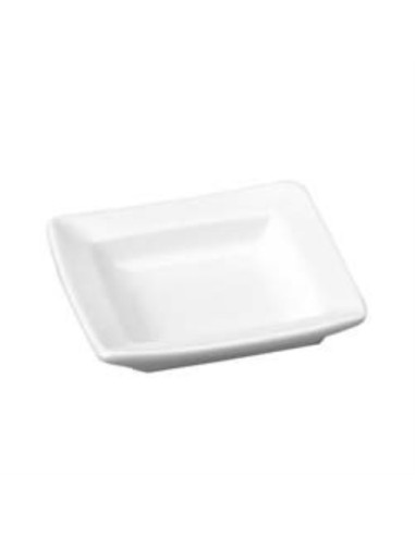 Quadratische Platte cm7