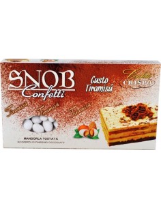 Crispo Konfetti Snob...