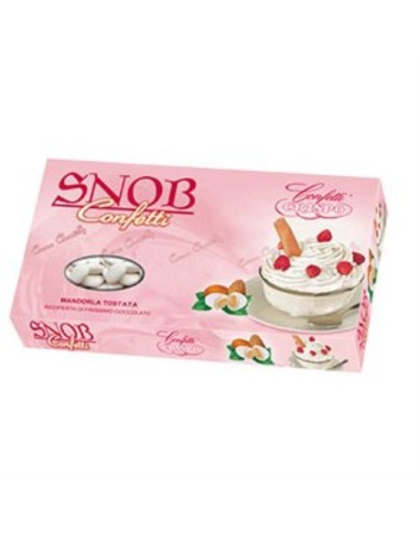 Crispo Konfetti Snob Schlagsahne 500gr
