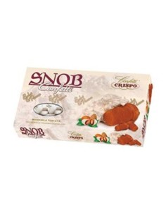 Crispo Konfetti Snob Babà...