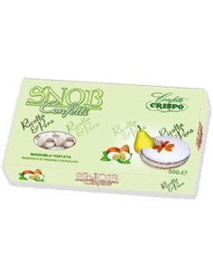 Crispo Confetti Snob...