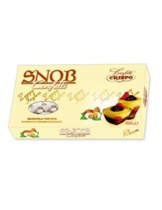 Crispo Confetti Snob...
