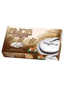 Crispo Confetti Snob Torta...