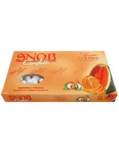 Crispo Confetti Snob... 2