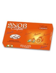 Crispo Confetti Snob...