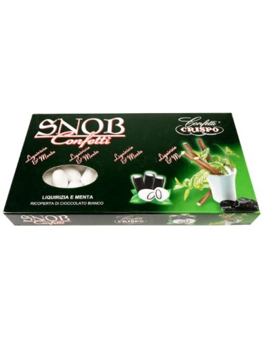 Crispo Confetti Snob Minze und...