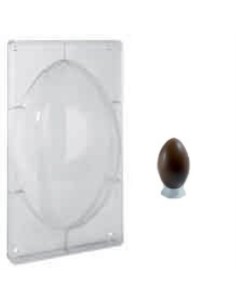 Stampo cioccolato pallone...