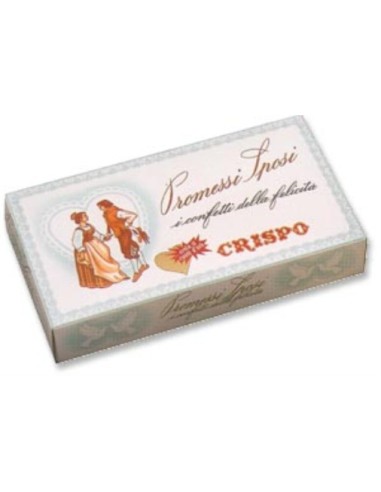 Crispo Konfetti Promessi Sposi 1kg