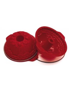 Stampo silicone Bouquet