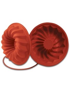 Stampo in silicone...