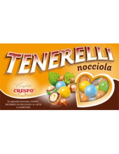 Konfetti Crispo Tenerelli...