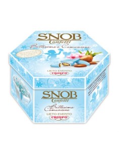 Crispo Lieto Evento Snob...
