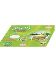 Crispo Confetti Snob...