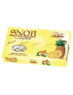 Crispo Confetti Snob Ananas...