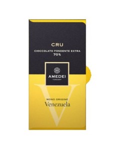 Cru Venezuela 70% Riegel