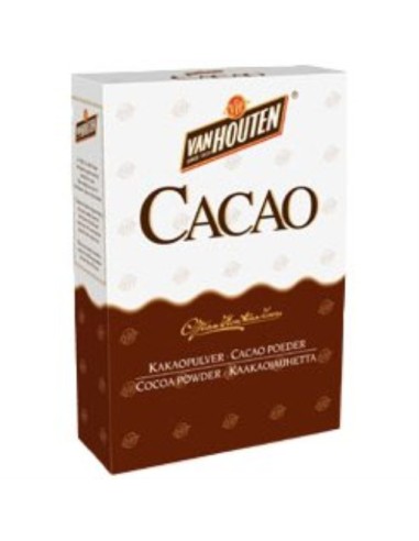 Cacao amaro 250gr