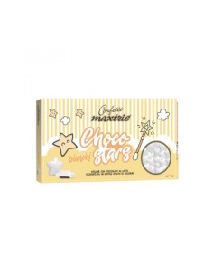 Confetti Choco Stars...