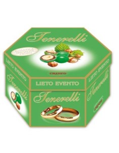 Crispo Lieto Evento...