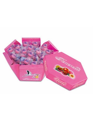 Crispo Lieto Tenerelli Rosa...