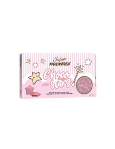 Confetti Choco Stars...