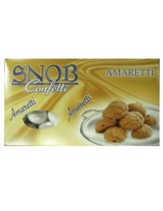 Crispo Confetti Snob...