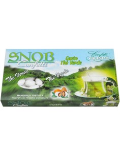 Crispo Confetti Snob The...