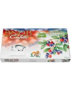 Crispo Confetti Snob...