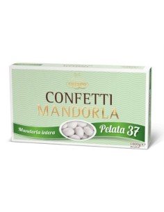 Crispo Konfetti geschält 37... 2