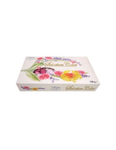 Confetti Crispo selection...