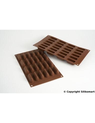 ChocoGianduia Silikonform