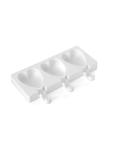 Easy Cream Mini-Herzen...