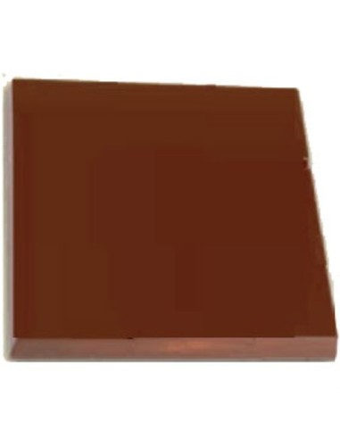 Block-Schokoladenform 1,1kg 286x248xh16 mm