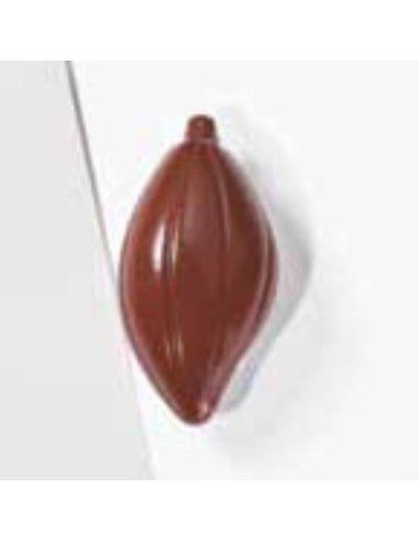 Stampo cioccolato Mini Cabossa 45x22,5 mm
