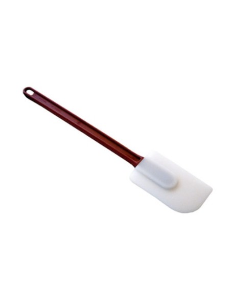 Spatola in silicone 41 cm